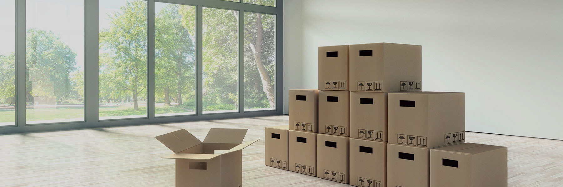 Density Packers Movers