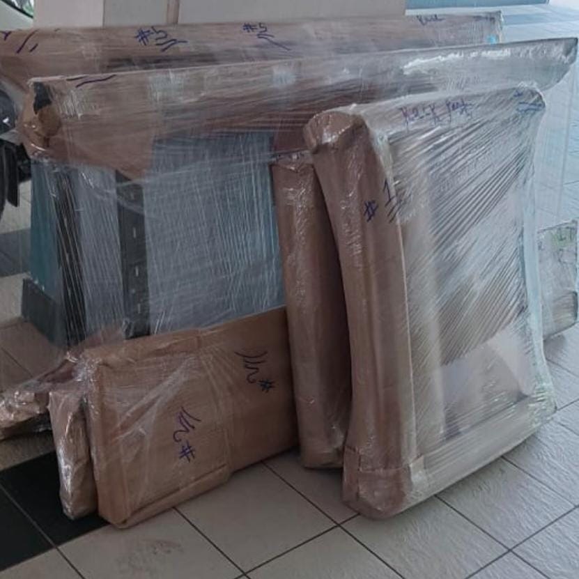 Home Relocation Packers Movers