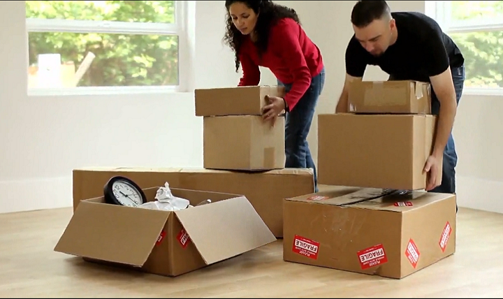 Home Relocation Packers Movers