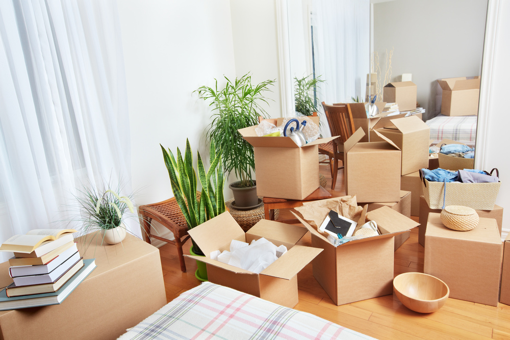 Home Relocation Packers Movers